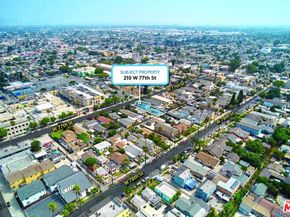 210 W 77th Street, Los Angeles CA 90003