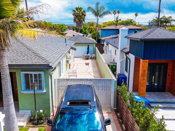 3972 Mclaughlin Avenue, Los Angeles CA 90066