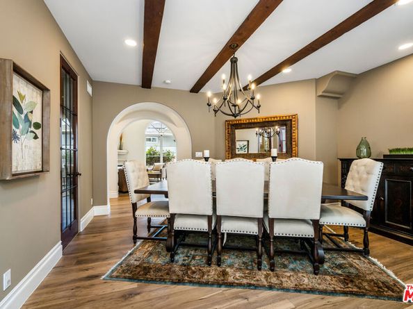 1028 9th Street, Manhattan Beach CA 90266