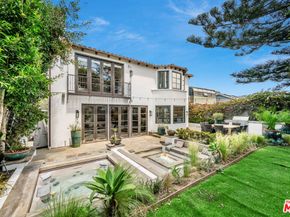 1028 9th Street, Manhattan Beach CA 90266