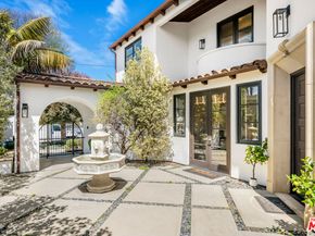 1028 9th Street, Manhattan Beach CA 90266
