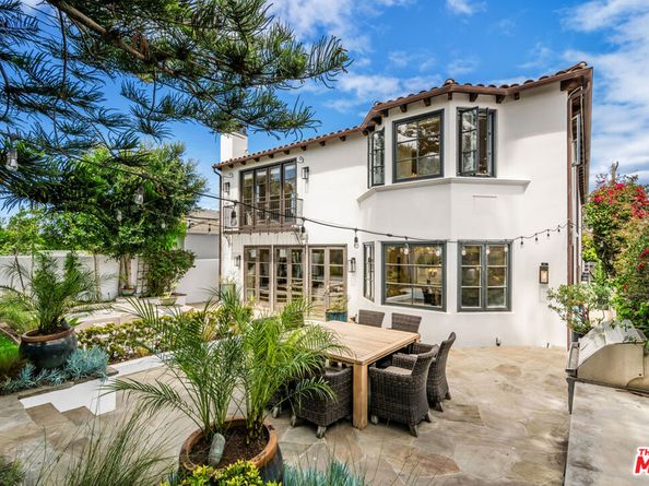 1028 9th Street, Manhattan Beach CA 90266