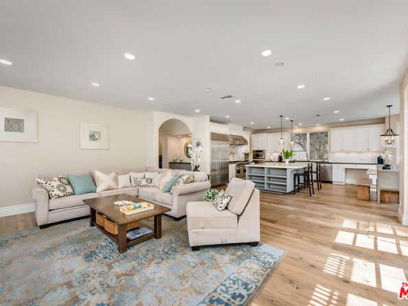 1028 9th Street, Manhattan Beach CA 90266