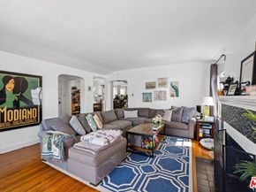 1122 S Sycamore Avenue, Los Angeles CA 90019