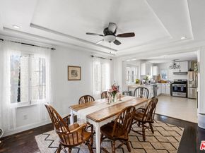 1122 S Sycamore Avenue, Los Angeles CA 90019