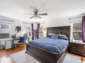 1122 S Sycamore Avenue, Los Angeles CA 90019