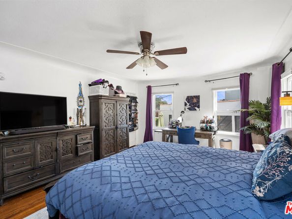 1122 S Sycamore Avenue, Los Angeles CA 90019