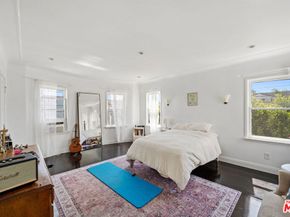 1122 S Sycamore Avenue, Los Angeles CA 90019