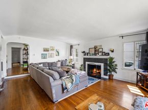 1122 S Sycamore Avenue, Los Angeles CA 90019