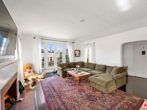 1122 S Sycamore Avenue, Los Angeles CA 90019