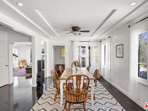 1122 S Sycamore Avenue, Los Angeles CA 90019