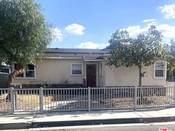 2332 S Highland Avenue