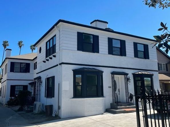 1746 Crenshaw Boulevard, Los Angeles CA 90019