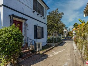 1746 Crenshaw Boulevard, Los Angeles CA 90019