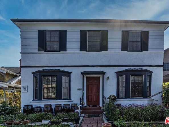 1746 Crenshaw Boulevard, Los Angeles CA 90019