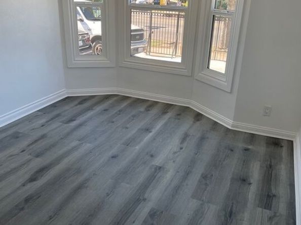 1746 Crenshaw Boulevard, Los Angeles CA 90019