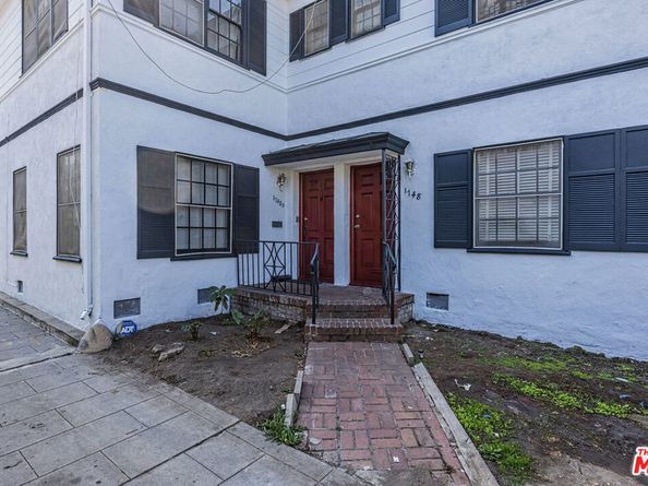 1746 Crenshaw Boulevard, Los Angeles CA 90019