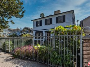 1746 Crenshaw Boulevard, Los Angeles CA 90019