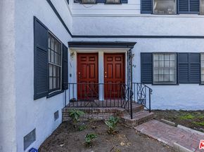 1746 Crenshaw Boulevard, Los Angeles CA 90019