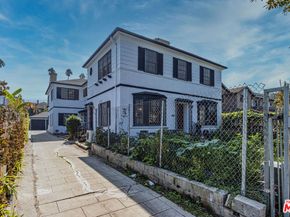 1746 Crenshaw Boulevard, Los Angeles CA 90019