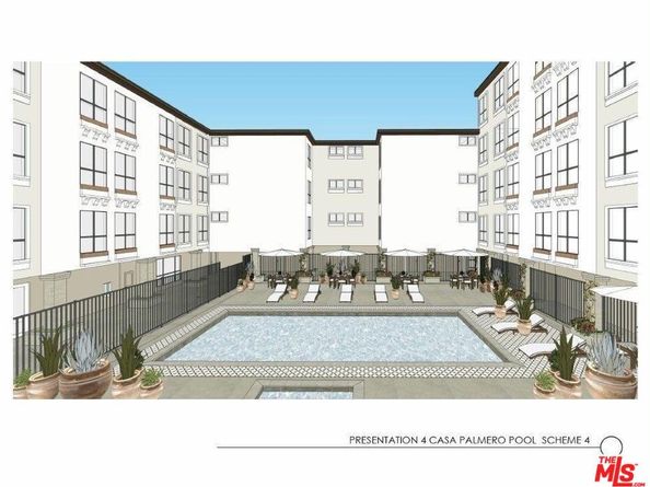 1750 Camino Palmero Street 237, Los Angeles CA 90046