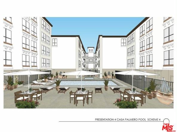 1750 Camino Palmero Street 237, Los Angeles CA 90046