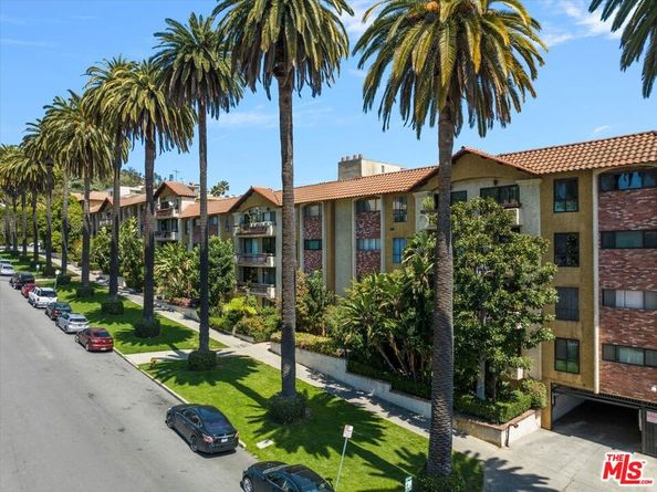 1750 Camino Palmero Street 237, Los Angeles CA 90046