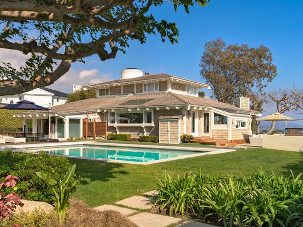 7111 Grasswood Avenue, Malibu CA 90265