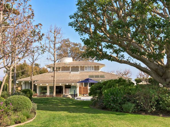 7111 Grasswood Avenue, Malibu CA 90265