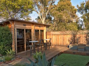 7111 Grasswood Avenue, Malibu CA 90265