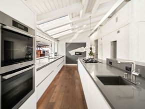 7111 Grasswood Avenue, Malibu CA 90265