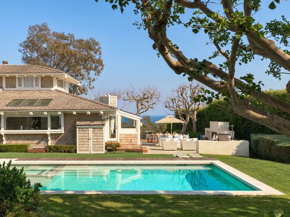 7111 Grasswood Avenue, Malibu CA 90265