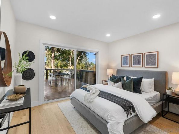 4348 N Talmadge Drive, San Diego CA 92116