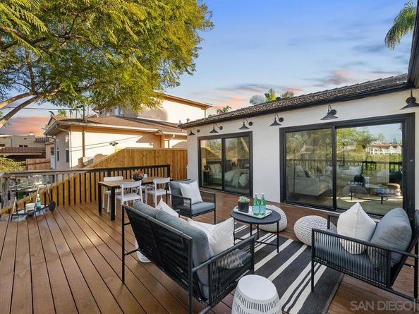 4348 N Talmadge Drive, San Diego CA 92116