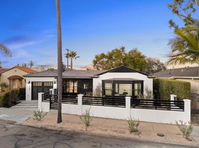 4348 N Talmadge Drive, San Diego CA 92116