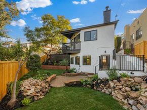 4348 N Talmadge Drive, San Diego CA 92116