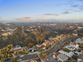 4348 N Talmadge Drive, San Diego CA 92116