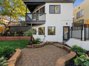 4348 N Talmadge Drive, San Diego CA 92116