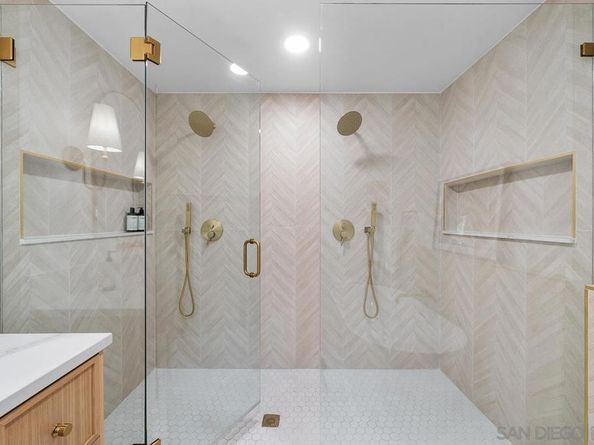 4348 N Talmadge Drive, San Diego CA 92116