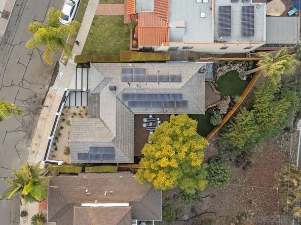 4348 N Talmadge Drive, San Diego CA 92116