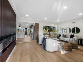 4348 N Talmadge Drive, San Diego CA 92116