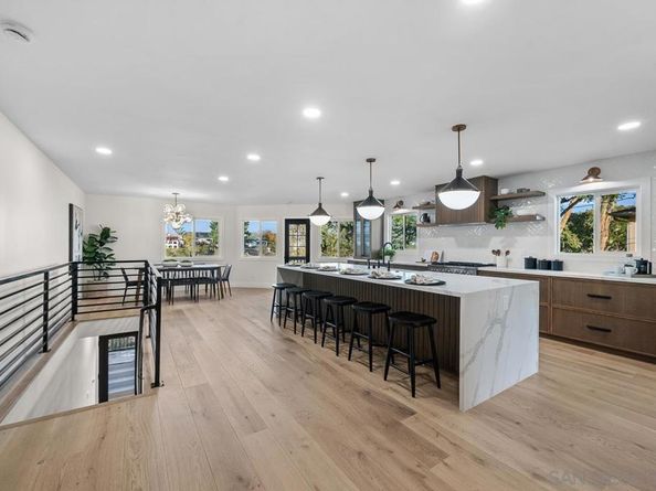 4348 N Talmadge Drive, San Diego CA 92116