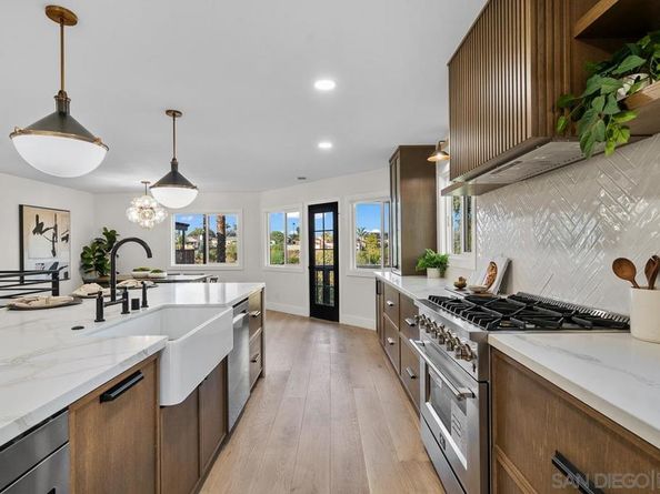 4348 N Talmadge Drive, San Diego CA 92116