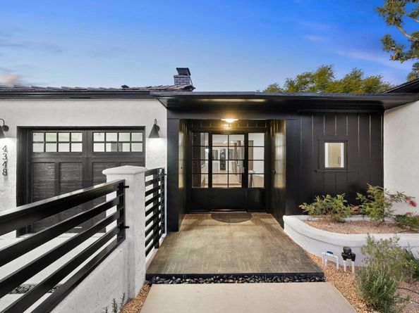 4348 N Talmadge Drive, San Diego CA 92116