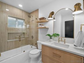 4348 N Talmadge Drive, San Diego CA 92116