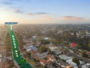 4348 N Talmadge Drive, San Diego CA 92116