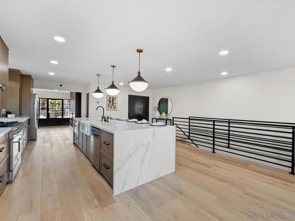 4348 N Talmadge Drive, San Diego CA 92116