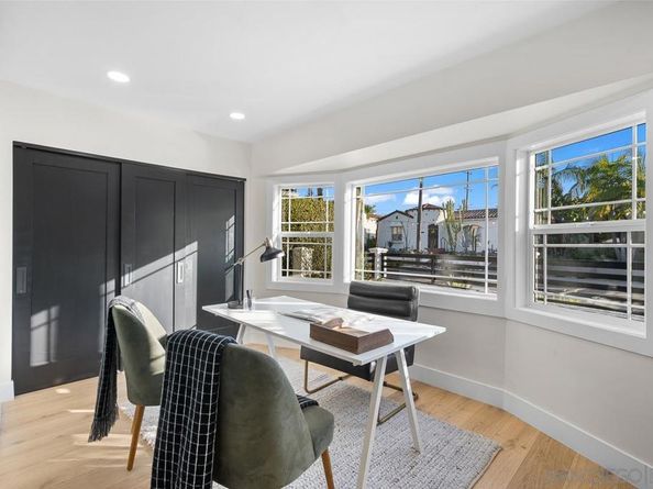 4348 N Talmadge Drive, San Diego CA 92116