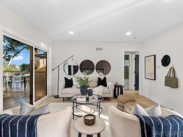 4348 N Talmadge Drive, San Diego CA 92116
