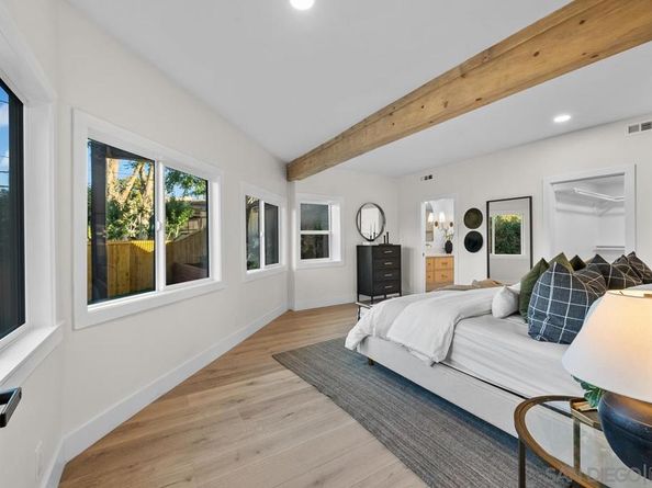 4348 N Talmadge Drive, San Diego CA 92116
